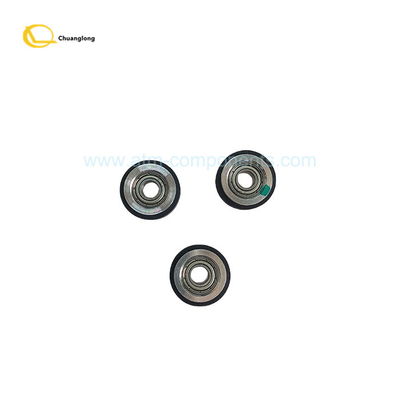 01750173205-3 Wincor Nixdorf V2CU कार्ड रीडर रबर पहिया