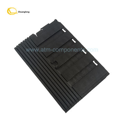 अच्छा दाम 19038755000A एटीएम मशीन पार्ट्स Diebold Opteva कैसेट शटर दरवाजा ऑनलाइन