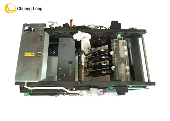एटीएम मशीन पार्ट्स Wincor Nixdorf CMD-V4 स्टैकर मॉड्यूल 1750109659 1750058042