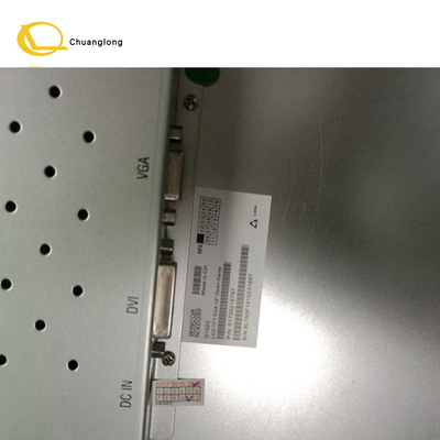 एटीएम पार्ट्स 15 इंच एलसीडी मॉनिटर 01750216797 1750216797 Wincor Nixdorf ProCash 280 के लिए