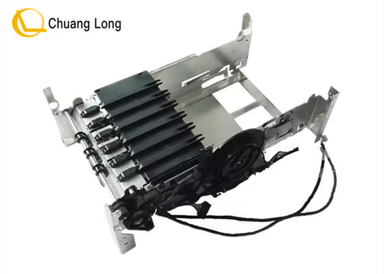 अच्छा दाम एटीएम मशीन Diebold AFD 1.5 संस्करण स्टैकर विधानसभा 49-225250-000A 49225250000A ऑनलाइन