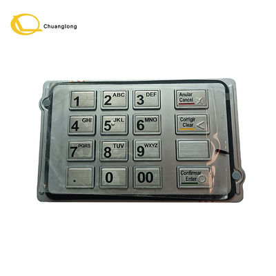 अच्छा दाम एटीएम स्पेयर पार्ट्स फैक्टरी Hyosung इनोवेट कीपैड EPP X1 PCI 5.0 7154110700 कीपैड ऑनलाइन