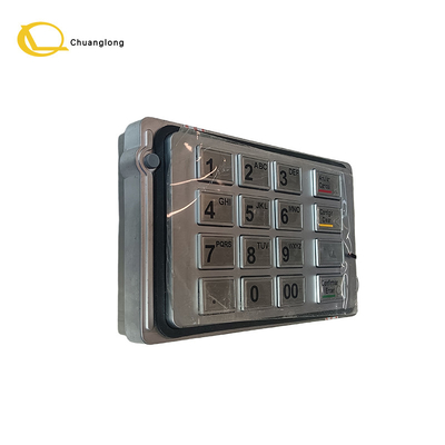 एटीएम स्पेयर पार्ट्स फैक्टरी Hyosung इनोवेट कीपैड EPP X1 PCI 5.0 7154110700 कीपैड