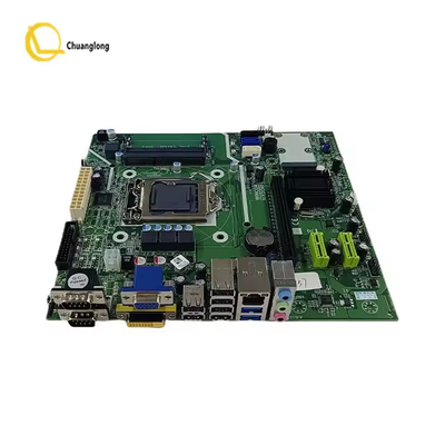 एटीएम पार्ट्स Wincor Win10 पीसी मदरबोर्ड i5 8G C4060 होस्ट 01750309279 1750309279