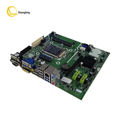 एटीएम पार्ट्स Wincor Win10 पीसी मदरबोर्ड i5 8G C4060 होस्ट 01750309279 1750309279