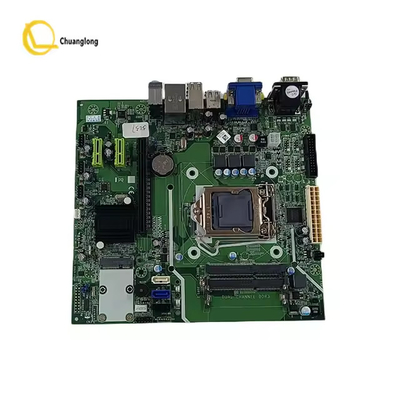 एटीएम पार्ट्स Wincor Win10 पीसी मदरबोर्ड i5 8G C4060 होस्ट 01750309279 1750309279