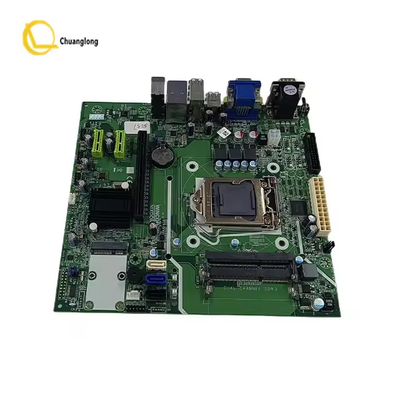 एटीएम पार्ट्स Wincor Win10 पीसी मदरबोर्ड i5 8G C4060 होस्ट 01750309279 1750309279