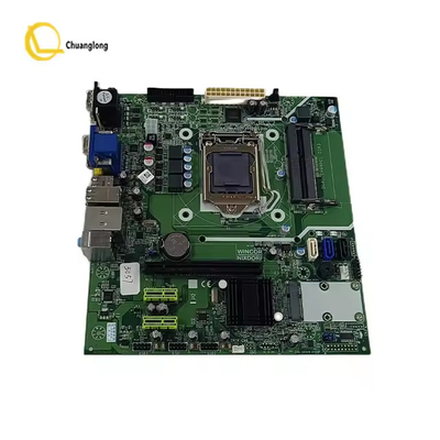 एटीएम पार्ट्स Wincor Win10 पीसी मदरबोर्ड i5 8G C4060 होस्ट 01750309279 1750309279