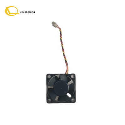 Nidec D03X-05TM 3010 5V 0.12A कूलिंग प्रशंसक ZR-30FAN 49-233199-125A 49233199125A Diebold BV5