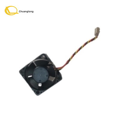 Nidec D03X-05TM 3010 5V 0.12A कूलिंग प्रशंसक ZR-30FAN 49-233199-125A 49233199125A Diebold BV5