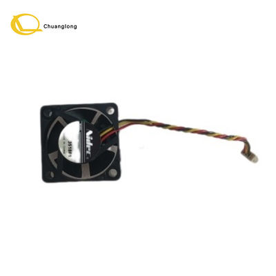 अच्छा दाम Nidec D03X-05TM 3010 5V 0.12A कूलिंग प्रशंसक ZR-30FAN 49-233199-125A 49233199125A Diebold BV5 ऑनलाइन