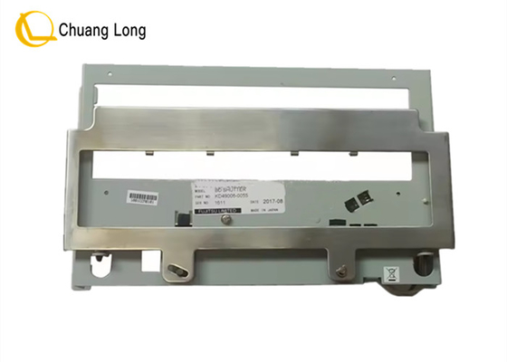 एटीएम पार्ट्स Fujistu F53 F510 F610 शटर विधानसभा G-580-000-9400 KD49006-0055
