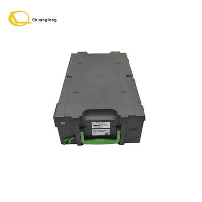 एटीएम स्पेयर पार्ट्स Wincor Nixdorf CMD-V4 Auszahlkasse O.Schl कैश आउट कैसेट 01750109646 1750109646
