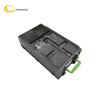 एटीएम स्पेयर पार्ट्स Wincor Nixdorf CMD-V4 Auszahlkasse O.Schl कैश आउट कैसेट 01750109646 1750109646