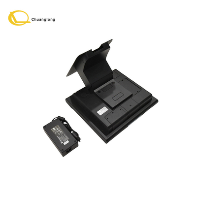 1750166977 Wincor मशीन स्पेयर पार्ट्स Wincor Nixdorf Beetle Fusion 15 मॉनिटर डिस्प्ले ECR 01750166977