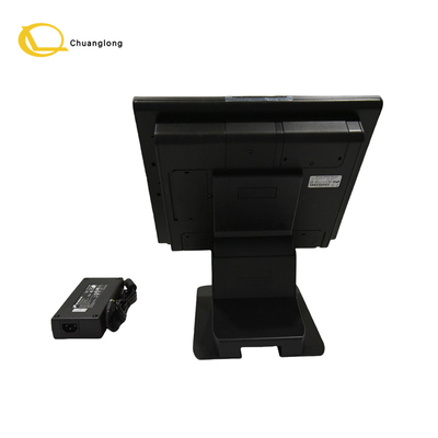 1750166977 Wincor मशीन स्पेयर पार्ट्स Wincor Nixdorf Beetle Fusion 15 मॉनिटर डिस्प्ले ECR 01750166977