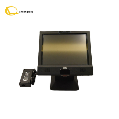 1750166977 Wincor मशीन स्पेयर पार्ट्स Wincor Nixdorf Beetle Fusion 15 मॉनिटर डिस्प्ले ECR 01750166977
