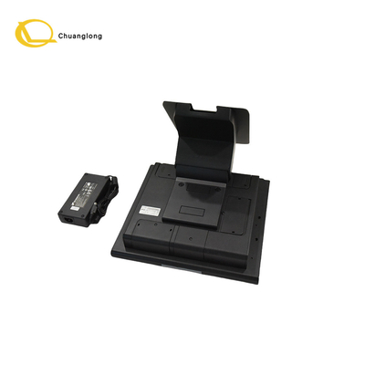 1750166977 Wincor मशीन स्पेयर पार्ट्स Wincor Nixdorf Beetle Fusion 15 मॉनिटर डिस्प्ले ECR 01750166977