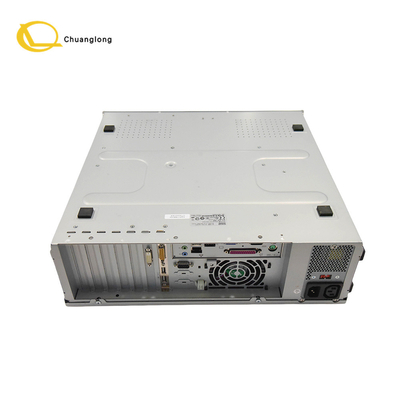 बैंकिंग एटीएम मशीन पार्ट्स Wincor Nixdorf EPC 3rdGen मानक पीसी कोर 01750182494 1750182494