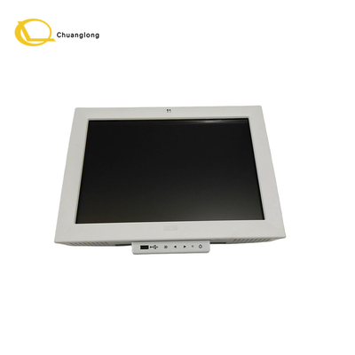 1750266944 Wincor POS Wincor Nixdorf BA83/e/ir टच एलसीडी डिस्प्ले ECR इलेक्ट्रॉनिक कैश रजिस्टर 01750266944