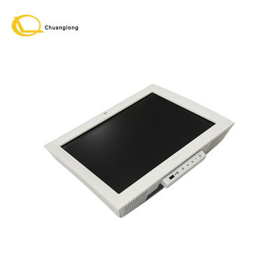 1750266944 Wincor POS Wincor Nixdorf BA83/e/ir टच एलसीडी डिस्प्ले ECR इलेक्ट्रॉनिक कैश रजिस्टर 01750266944