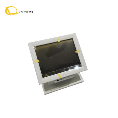 01750266984 Wincor Nixdorf BA82/e/c टच एलसीडी डिस्प्ले ECR इलेक्ट्रॉनिक कैश रजिस्टर 1750266984 Wincor पीओएस पार्ट्स