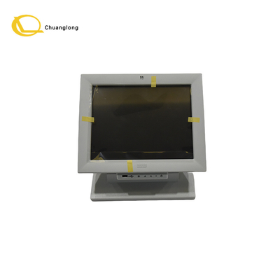 01750266984 Wincor Nixdorf BA82/e/c टच एलसीडी डिस्प्ले ECR इलेक्ट्रॉनिक कैश रजिस्टर 1750266984 Wincor पीओएस पार्ट्स