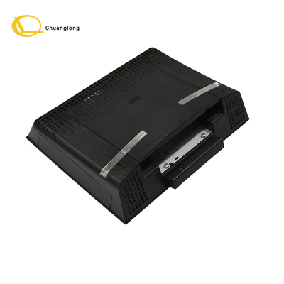 Wincor Nixdorf BA82/e/c टच एलसीडी डिस्प्ले ECR इलेक्ट्रॉनिक कैश रजिस्टर 01750266987 1750266987 काला रंग