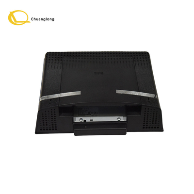 Wincor Nixdorf BA82/e/c टच एलसीडी डिस्प्ले ECR इलेक्ट्रॉनिक कैश रजिस्टर 01750266987 1750266987 काला रंग
