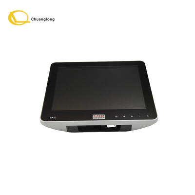 01750267763 Wincor Nixdorf BA90 8' TFT डिस्प्ले ECR इलेक्ट्रॉनिक कैश रजिस्टर Wincor POS पार्ट्स 1750267763