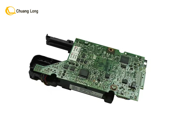 एटीएम मशीन पार्ट्स Diebold Opteva USB ट्रैक 1 2 3 डिप कार्ड रीडर 49209536000A 49-209536-000A