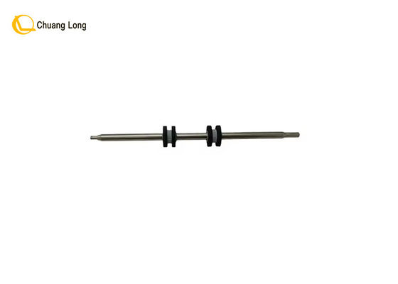 अच्छा दाम 01750200435-65 एटीएम मशीन पार्ट्स Wincor Cineo 4060 4040 RM3 VS मॉड्यूल सीआरएस सीआरएम स्पंज रोलर शाफ्ट 1750200435-65 ऑनलाइन