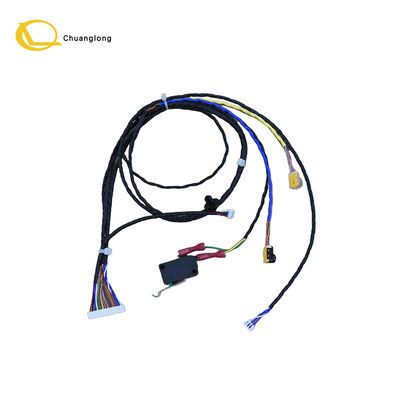 अच्छा दाम 49267160000A एटीएम स्पेयर पार्ट्स Diebold Nixdorf Opteva 2.0 AFD सेंसर लाइन प्लेटफॉर्म का समूह ऑनलाइन