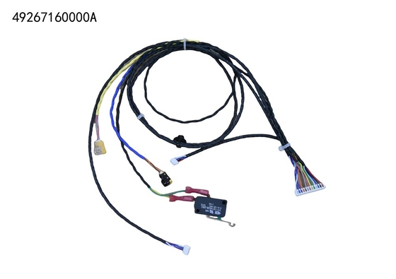 49267160000A एटीएम स्पेयर पार्ट्स Diebold Nixdorf Opteva 2.0 AFD सेंसर लाइन प्लेटफॉर्म का समूह