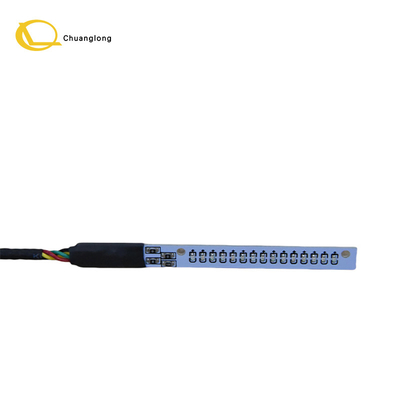 Diebold Nixdorf Opteva 2.0 AFD परिवहन 49250166000H परिवहन संकेतक प्रकाश एलटीआई केबल 49267164000A