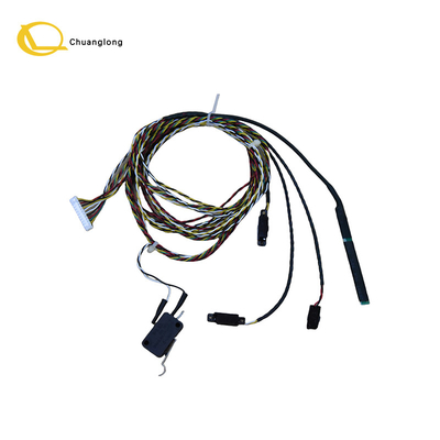 एटीएम के लिए स्पेयर पार्ट्स Diebold Nixdorf परिवहन मंच सेंसर 492079213 492079213000B