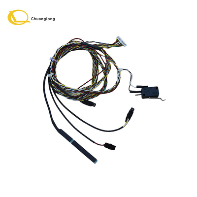 एटीएम के लिए स्पेयर पार्ट्स Diebold Nixdorf परिवहन मंच सेंसर 492079213 492079213000B