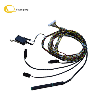 एटीएम के लिए स्पेयर पार्ट्स Diebold Nixdorf परिवहन मंच सेंसर 492079213 492079213000B