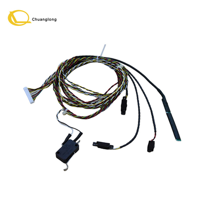 एटीएम के लिए स्पेयर पार्ट्स Diebold Nixdorf परिवहन मंच सेंसर 492079213 492079213000B