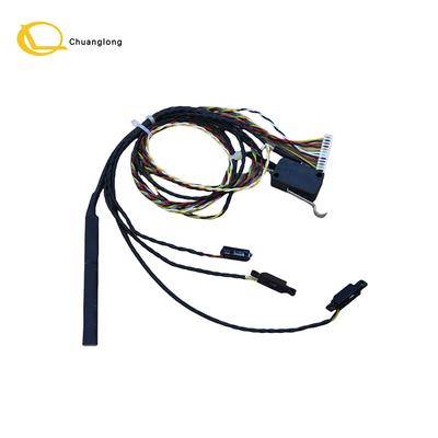 49207982C एटीएम स्पेयर पार्ट्स के लिए Diebold Nixdorf परिवहन मंच सेंसर 49207982000C