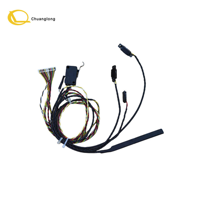 49207982C एटीएम स्पेयर पार्ट्स के लिए Diebold Nixdorf परिवहन मंच सेंसर 49207982000C