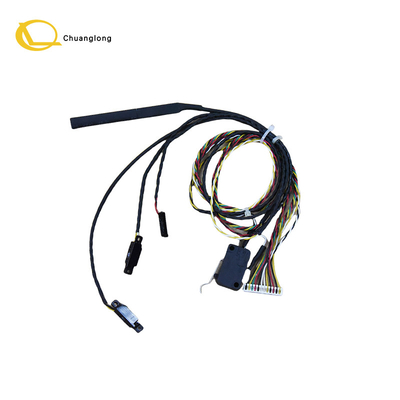 49207982C एटीएम स्पेयर पार्ट्स के लिए Diebold Nixdorf परिवहन मंच सेंसर 49207982000C