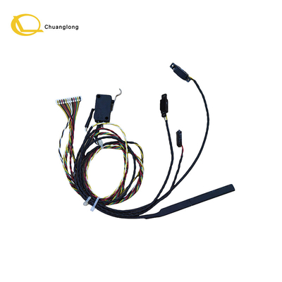 49207982C एटीएम स्पेयर पार्ट्स के लिए Diebold Nixdorf परिवहन मंच सेंसर 49207982000C