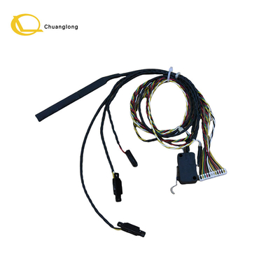 49207982C एटीएम स्पेयर पार्ट्स के लिए Diebold Nixdorf परिवहन मंच सेंसर 49207982000C