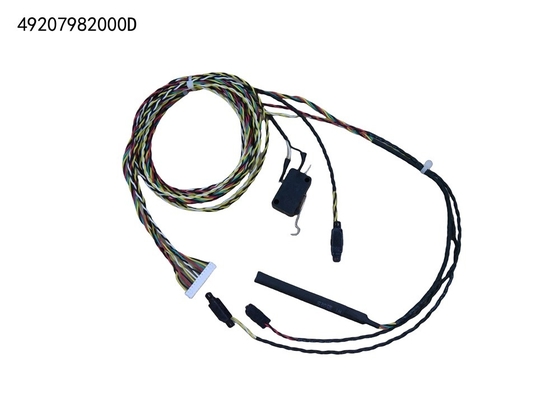 Diebold Nixdorf परिवहन प्लेटफार्म सेंसर 49207982000D एटीएम स्पेयर पार्ट्स