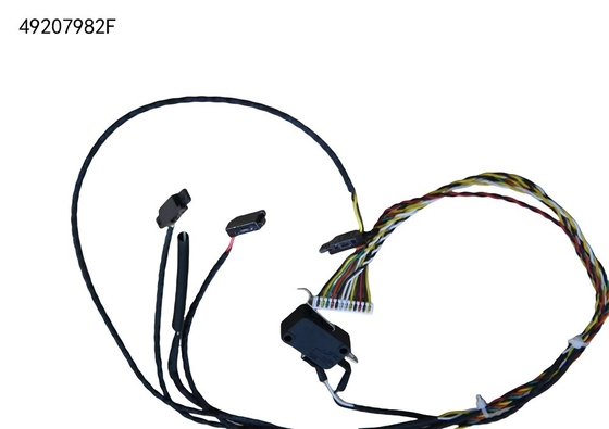 Diebold स्पेयर पार्ट्स Diebold Nixdorf परिवहन प्लेटफार्म सेंसर 49207982F 49207982000F