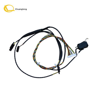 Diebold स्पेयर पार्ट्स Diebold Nixdorf परिवहन प्लेटफार्म सेंसर 49207982F 49207982000F