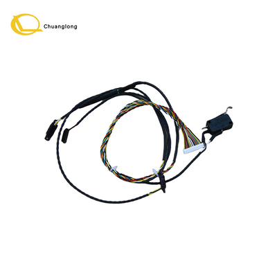 Diebold स्पेयर पार्ट्स Diebold Nixdorf परिवहन प्लेटफार्म सेंसर 49207982F 49207982000F