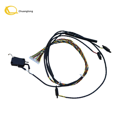 Diebold स्पेयर पार्ट्स Diebold Nixdorf परिवहन प्लेटफार्म सेंसर 49207982F 49207982000F
