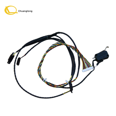 Diebold स्पेयर पार्ट्स Diebold Nixdorf परिवहन प्लेटफार्म सेंसर 49207982F 49207982000F